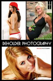 BEHOLDER Photography profile picture