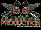 O.G Production (Beatmaker) Dirtysouth Germany profile picture