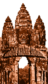 King of Khmer Angkor profile picture