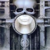 Emerson Lake & Palmer Brain Salad Surgery profile picture