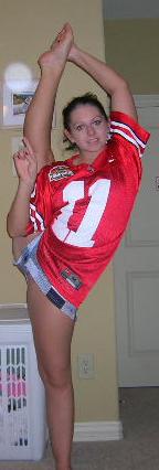 jessi THE flexi [GO BUCKEYES!] profile picture