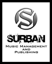 Surban Music Management and Publishing profile picture