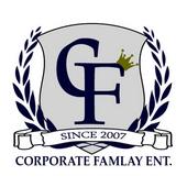 CORPORATE FAMLAY ENT The Dynasty C.I.P. MAX CARTEL profile picture