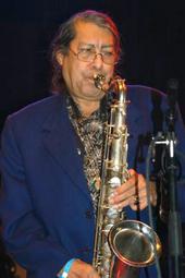 Rocky Morales-Tenor Sax Legend profile picture