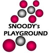 Snoodyâ€™s Playground profile picture