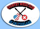 Country Music Club of Switzerland profile picture