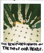 ThE BeWiTcHeD hAnDs On ThE tOp Of OuR hEaDs profile picture