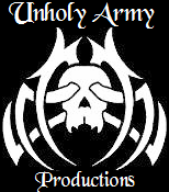 Unholy Army Productions profile picture