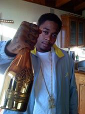 12 GAUGE SHOTIE (solobolo wit a lot tu say) profile picture