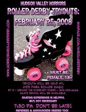 hvrollerderby