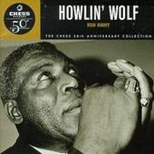 Howlin' Wolf profile picture