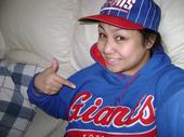 Go GIANTS!! profile picture