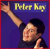 Peter Kay profile picture