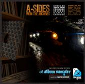 A-SIDES FROM THE ARCHIVES: NOW AVAILABLE ON ITUNES profile picture