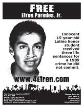 Efren Paredes, Jr. profile picture