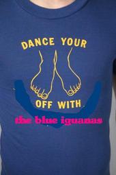 The Blue Iguanas profile picture