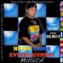 RIQUE of Mejor Sabor Entertainment profile picture