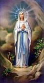 The Blessed Virgin Mary profile picture