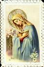 The Blessed Virgin Mary profile picture