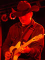 Jason Allen Band profile picture