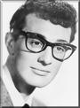 BUDDY HOLLY profile picture
