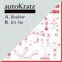 autoKratz - free mp3 profile picture