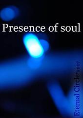 Presence of soul profile picture