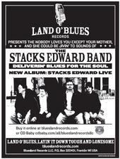 Stacks Edward Band profile picture