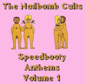 The Nailbomb Cults profile picture