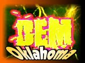 DEM Recordings Oklahoma TAKEOVER profile picture