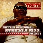 **New Mixtape (Nuttin Personal Strickly Bizz.Vol.1 profile picture