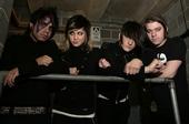 Shiny Toy Guns UK & Europe profile picture