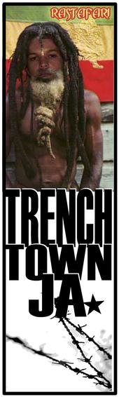 TrenchTown JA. profile picture