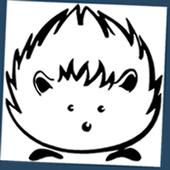 hedgehog & frog profile picture