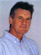 Michael Palin profile picture