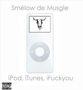 smelowdemusgle NEW SONG UP!!! profile picture