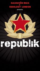 SALVACION IBIZA presents REPUBLIK profile picture