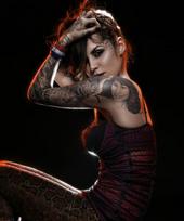 Kat Von D profile picture