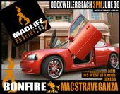 MAC LiFE&#153 - Official MACspace profile picture