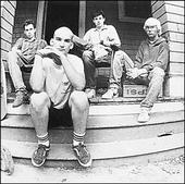 Minor Threat profile picture