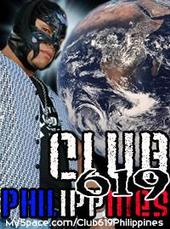 Club619Philippines profile picture