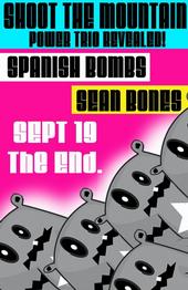 Spanish Bombs profile picture