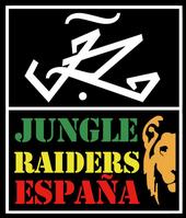 a jungle raiders espaÃ±a dnb profile picture