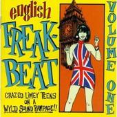 English Freakbeat profile picture