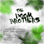 RIP Doom Brothers, NEW BAND COMING profile picture