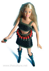 Suicide Bomber Barbie profile picture