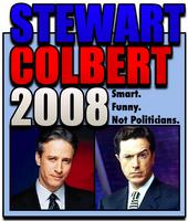 Elect Stewart/Colbert '08 profile picture