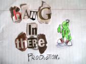 Hang In There Productions profile picture