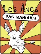 Les Ã‚nes Pas ManquÃ©s profile picture