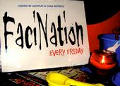 FACINATION FREE EVERY FRIDAY B4 12AM @ CLUB REMIX profile picture